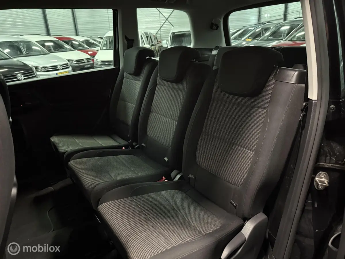 1.4 TSI Highline 7p Cruise|Navi|Pdc|APK✅
