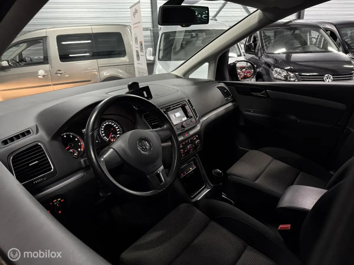 1.4 TSI Highline 7p Cruise|Navi|Pdc|APK✅
