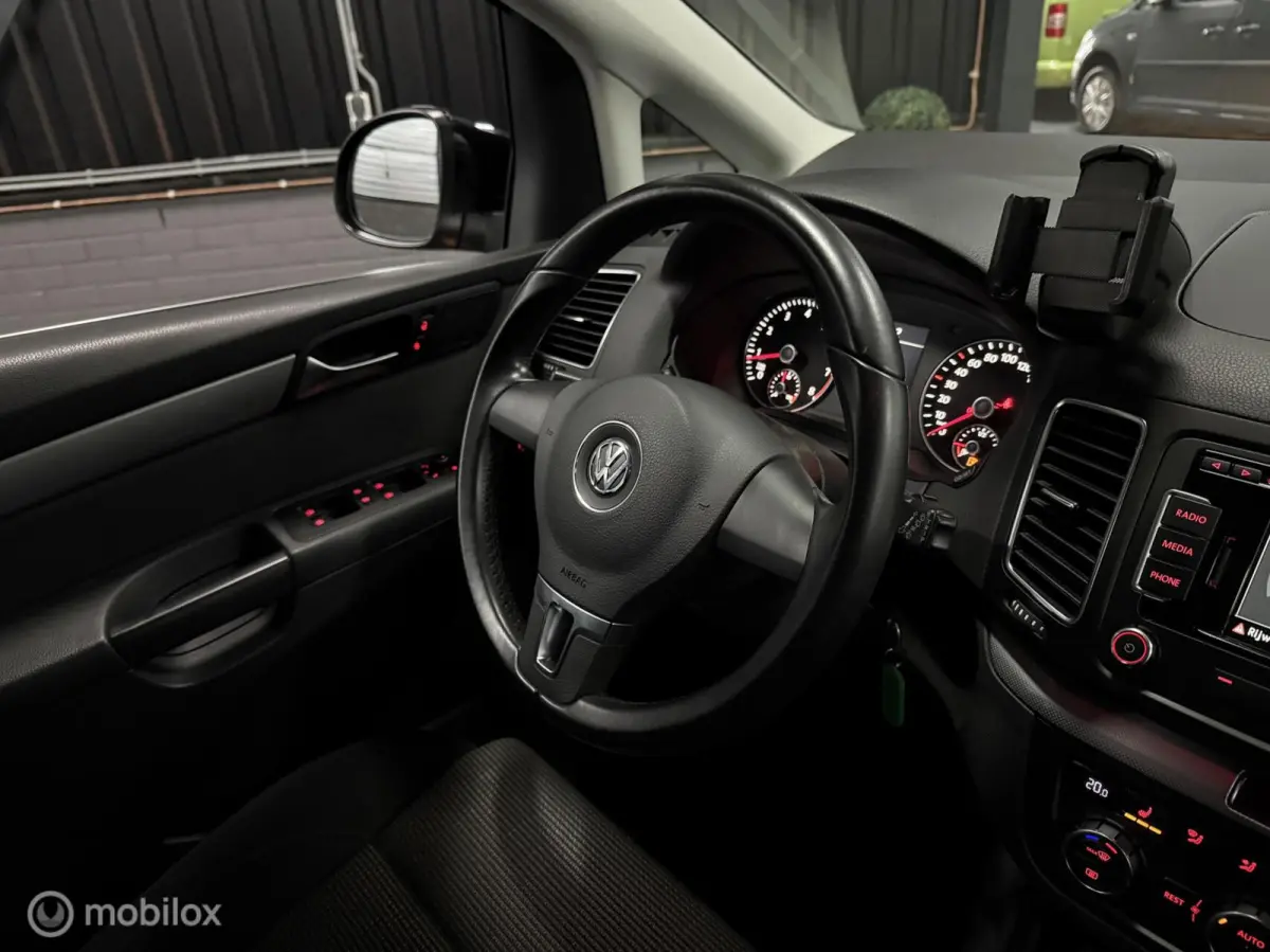 1.4 TSI Highline 7p Cruise|Navi|Pdc|APK✅