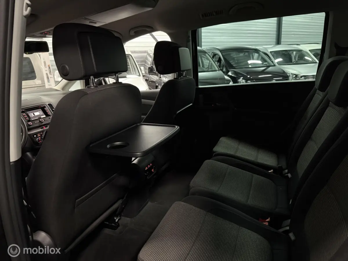 1.4 TSI Highline 7p Cruise|Navi|Pdc|APK✅