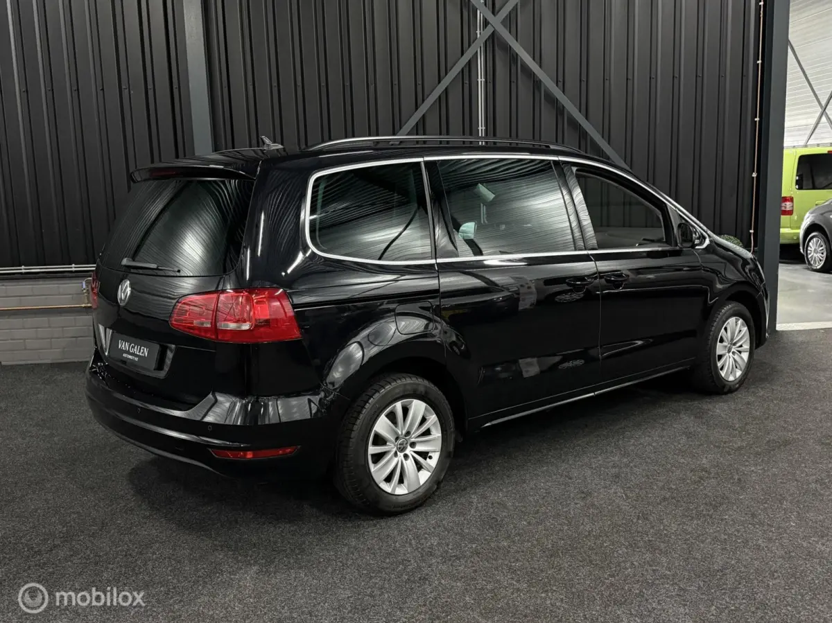 1.4 TSI Highline 7p Cruise|Navi|Pdc|APK✅