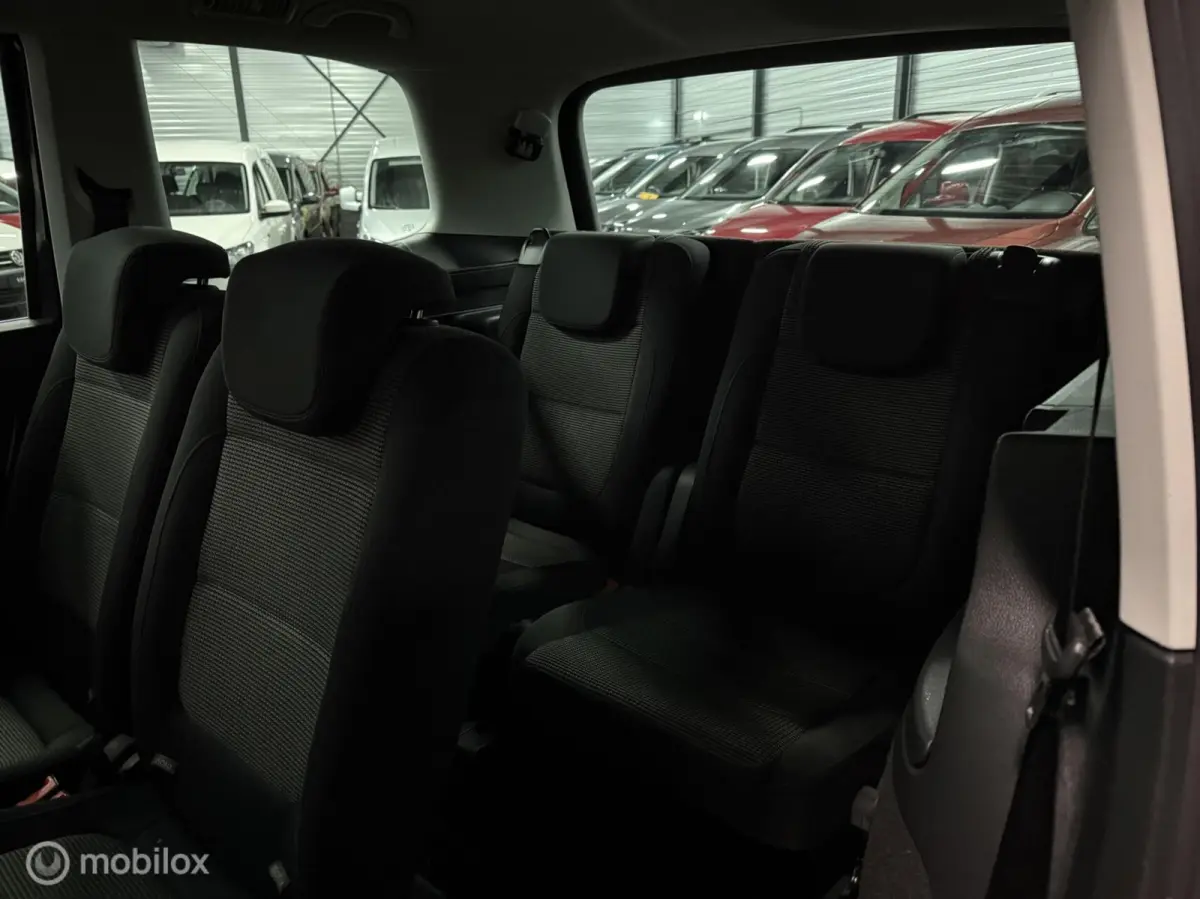 1.4 TSI Highline 7p Cruise|Navi|Pdc|APK✅