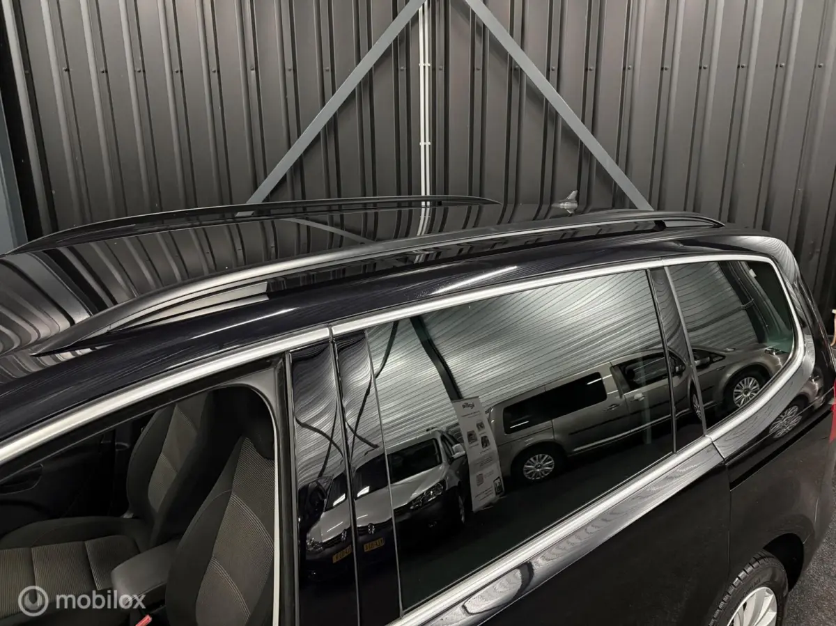1.4 TSI Highline 7p Cruise|Navi|Pdc|APK✅
