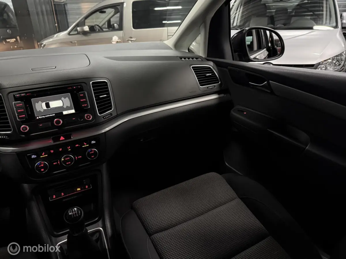 1.4 TSI Highline 7p Cruise|Navi|Pdc|APK✅