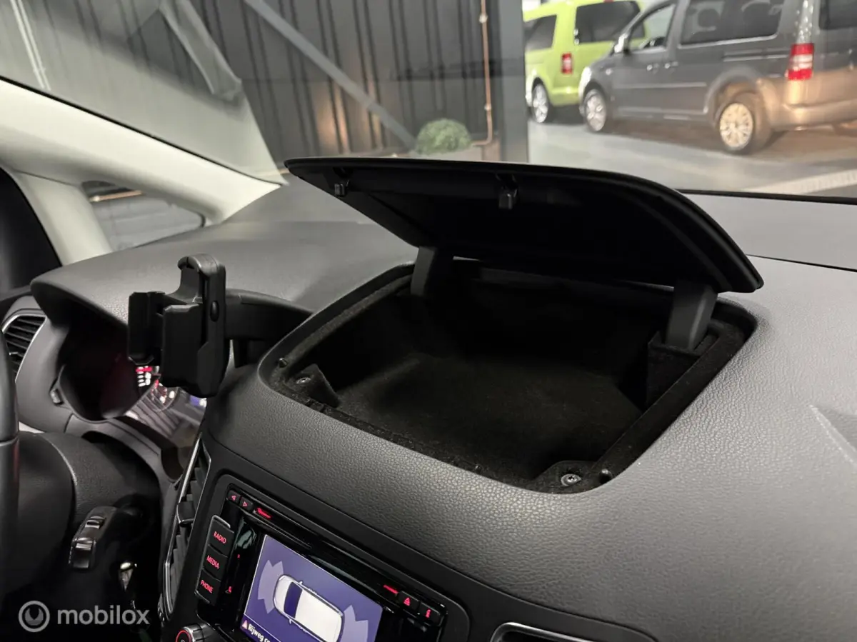 1.4 TSI Highline 7p Cruise|Navi|Pdc|APK✅