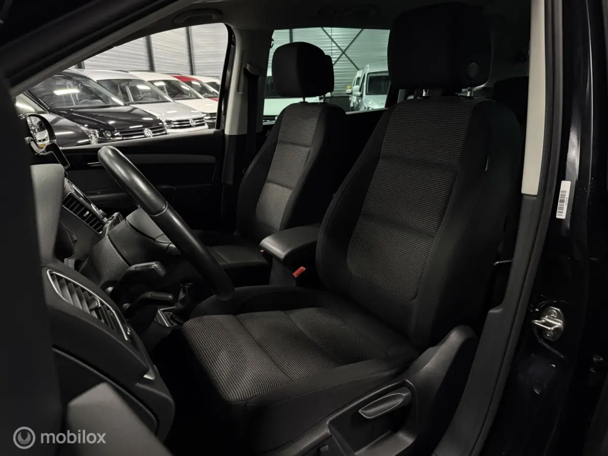 1.4 TSI Highline 7p Cruise|Navi|Pdc|APK✅