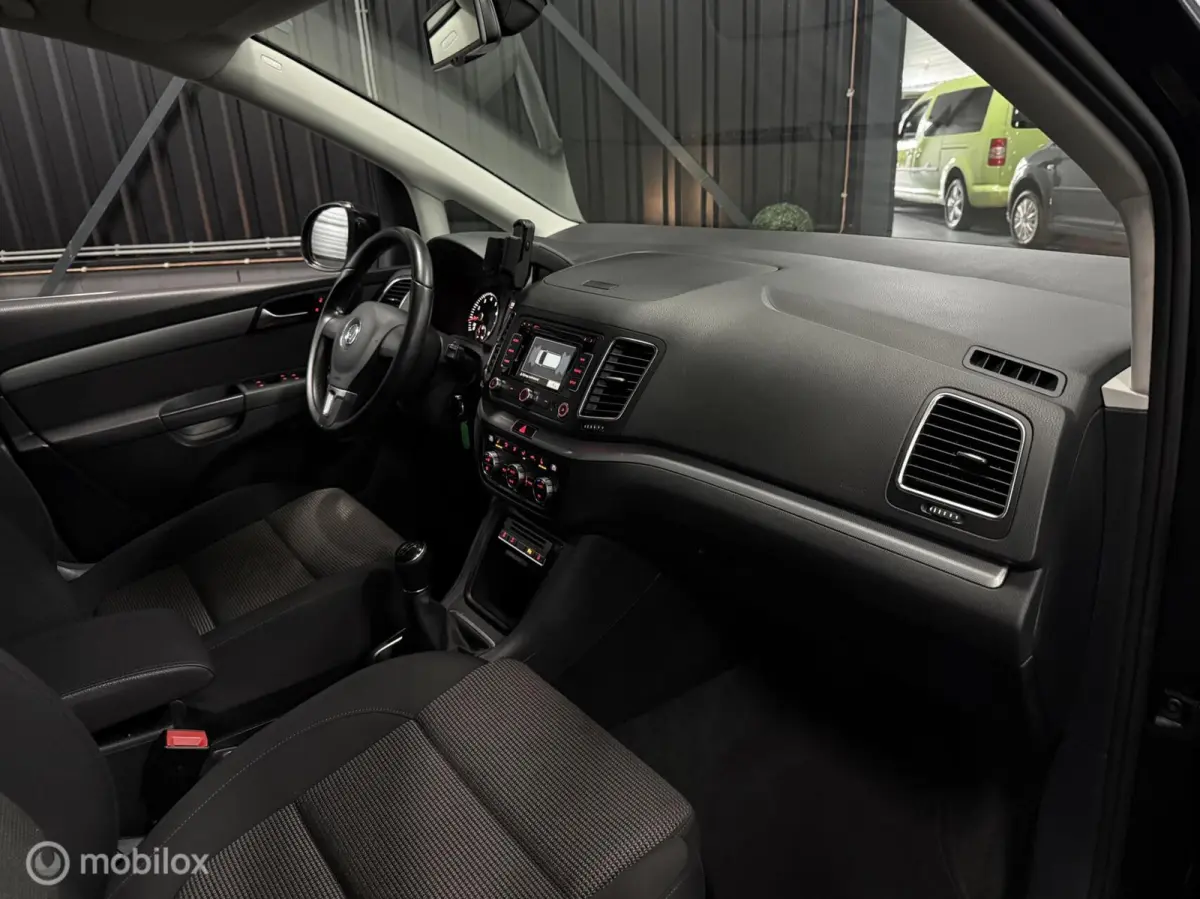 1.4 TSI Highline 7p Cruise|Navi|Pdc|APK✅