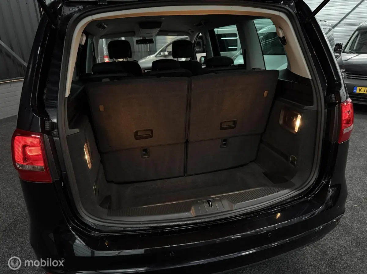 1.4 TSI Highline 7p Cruise|Navi|Pdc|APK✅