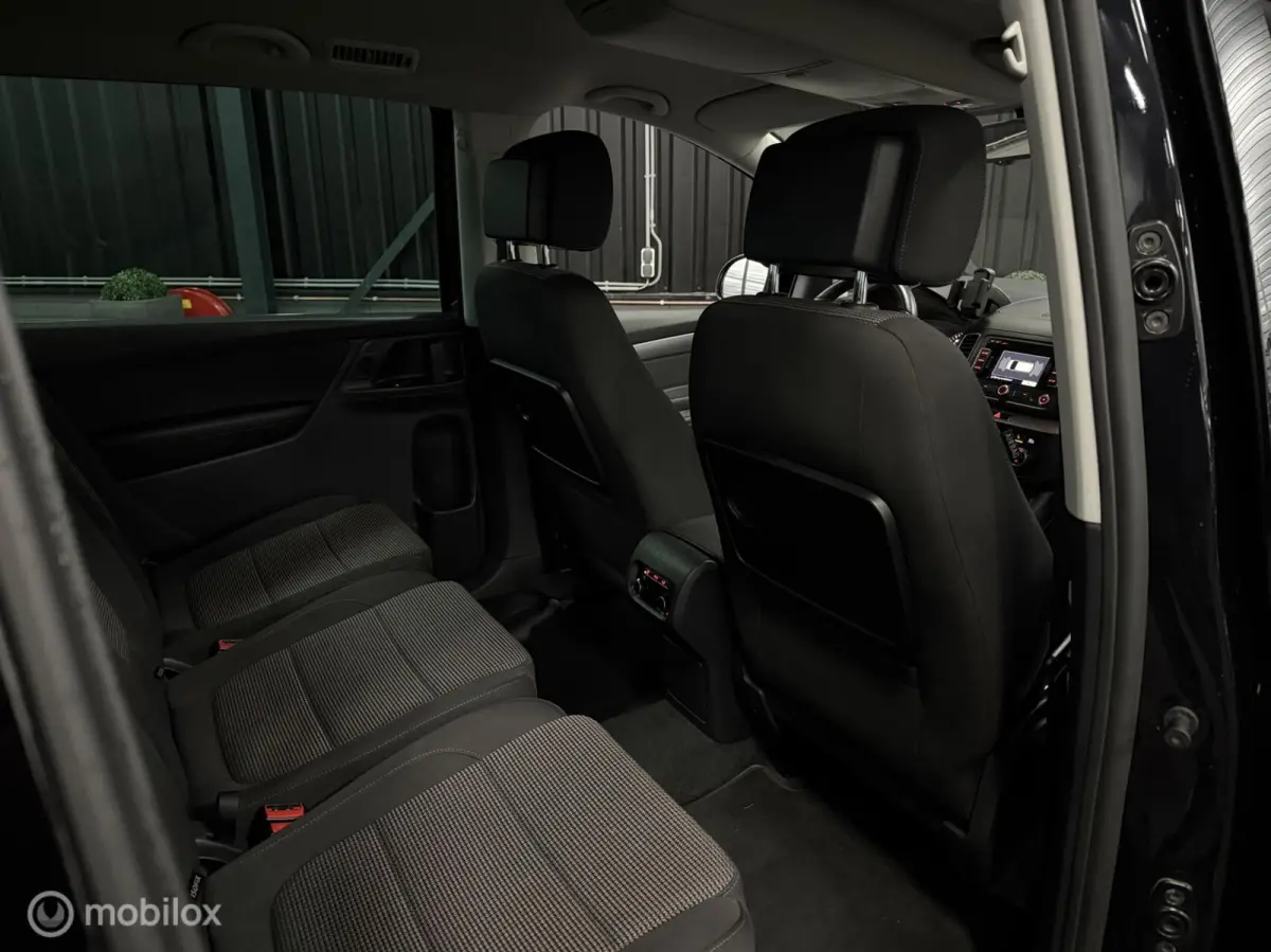 1.4 TSI Highline 7p Cruise|Navi|Pdc|APK✅