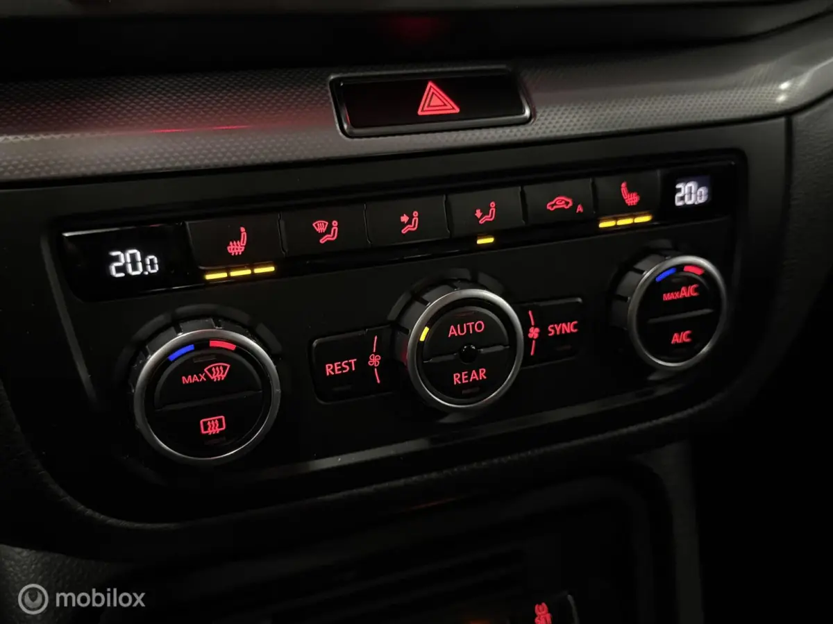 1.4 TSI Highline 7p Cruise|Navi|Pdc|APK✅