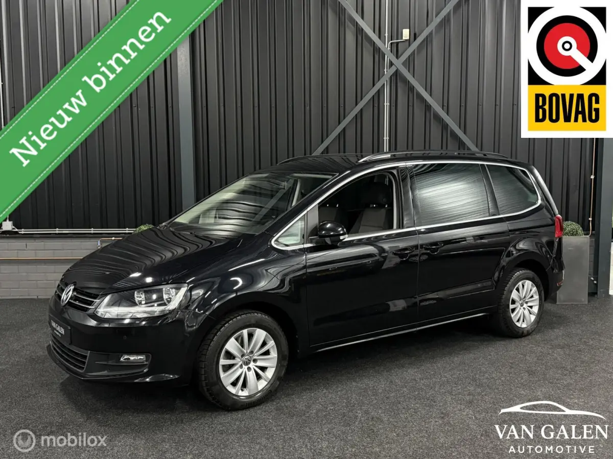 1.4 TSI Highline 7p Cruise|Navi|Pdc|APK✅