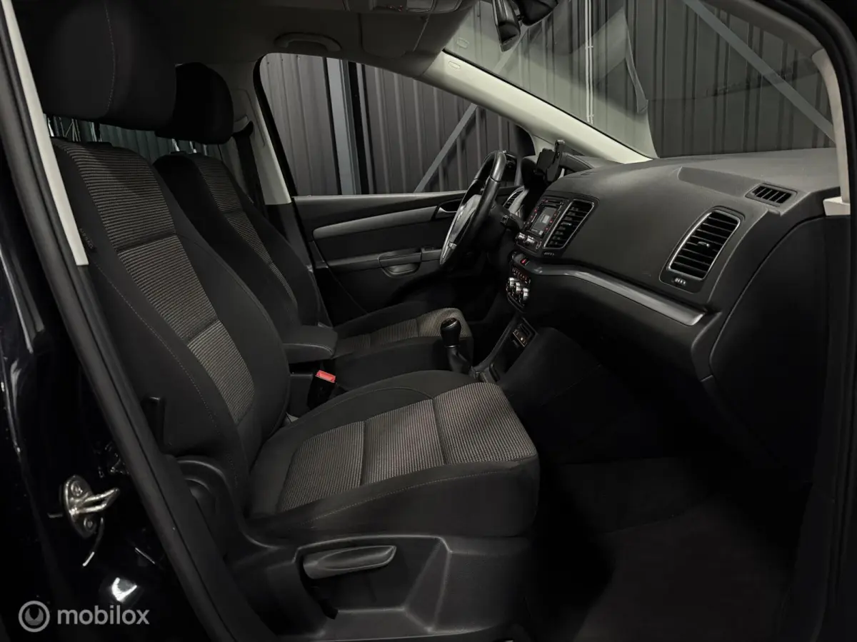 1.4 TSI Highline 7p Cruise|Navi|Pdc|APK✅