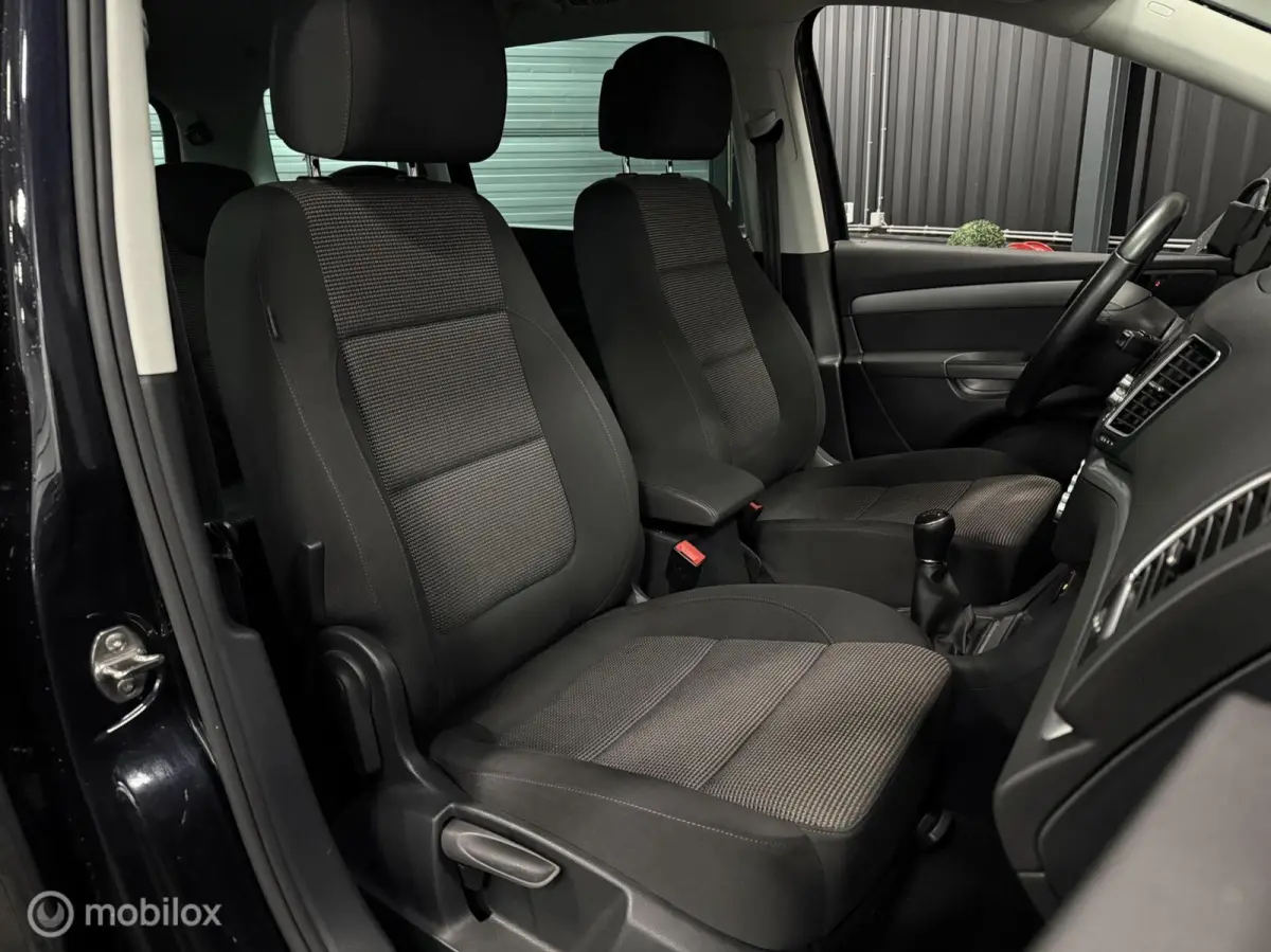 1.4 TSI Highline 7p Cruise|Navi|Pdc|APK✅