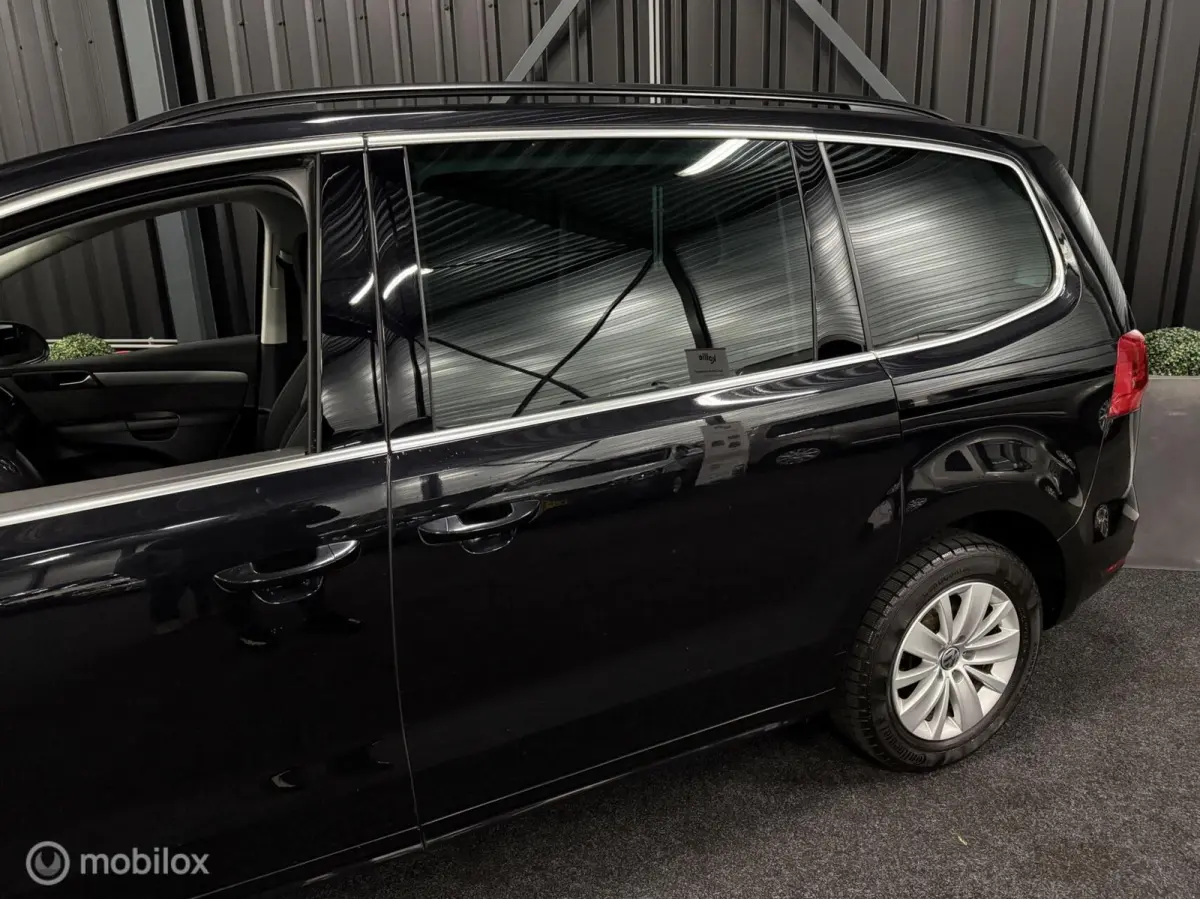 1.4 TSI Highline 7p Cruise|Navi|Pdc|APK✅