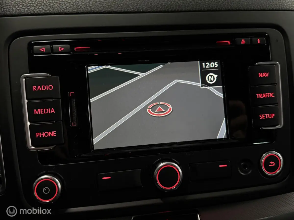 1.4 TSI Highline 7p Cruise|Navi|Pdc|APK✅