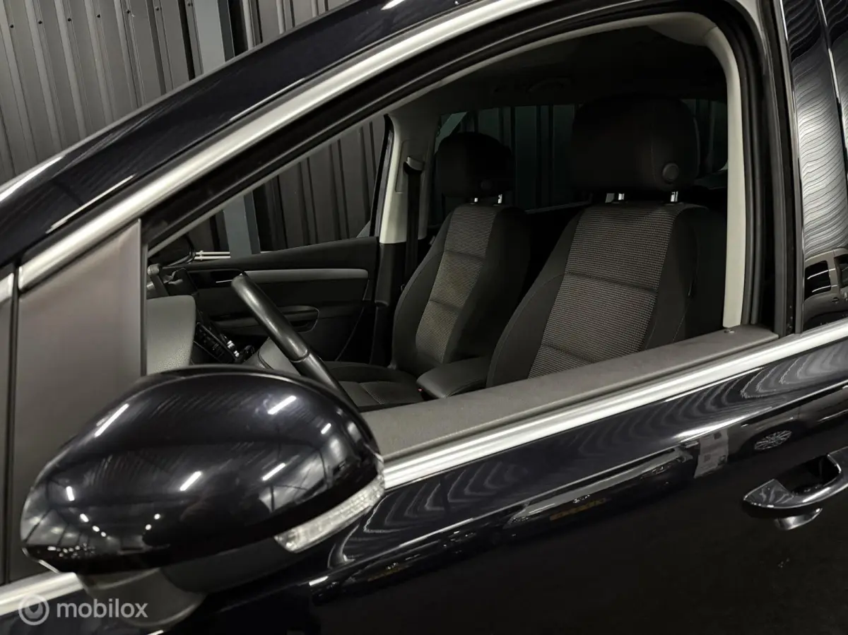 1.4 TSI Highline 7p Cruise|Navi|Pdc|APK✅