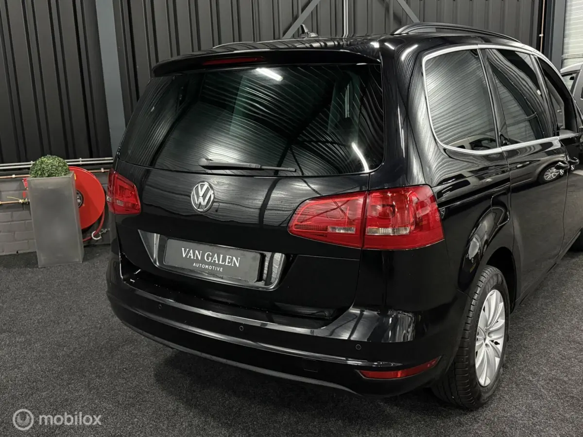 1.4 TSI Highline 7p Cruise|Navi|Pdc|APK✅