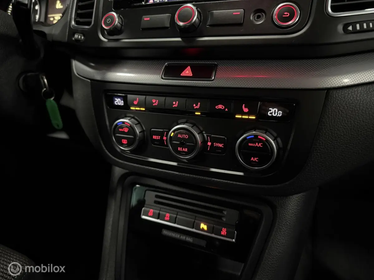 1.4 TSI Highline 7p Cruise|Navi|Pdc|APK✅