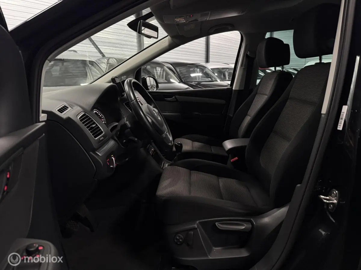 1.4 TSI Highline 7p Cruise|Navi|Pdc|APK✅