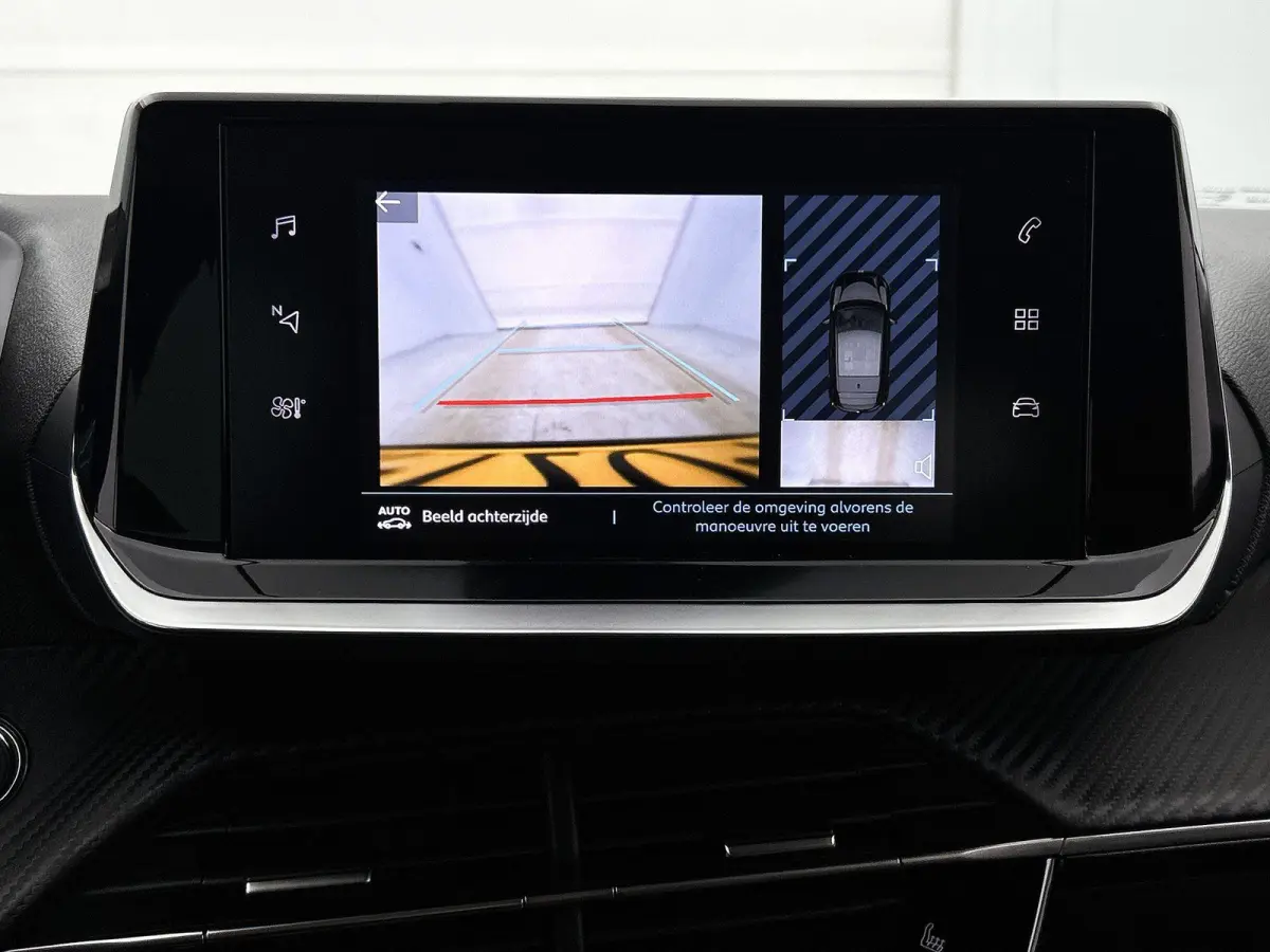 136pk EV Allure Pack 50 kWh Automaat | Achteruitrijcamera | Climate Control | Cruise Control | Parkeersensoren | Stoelverwarming | Stof/kunstleder | Keyless | Apple Carplay / Android Auto | 