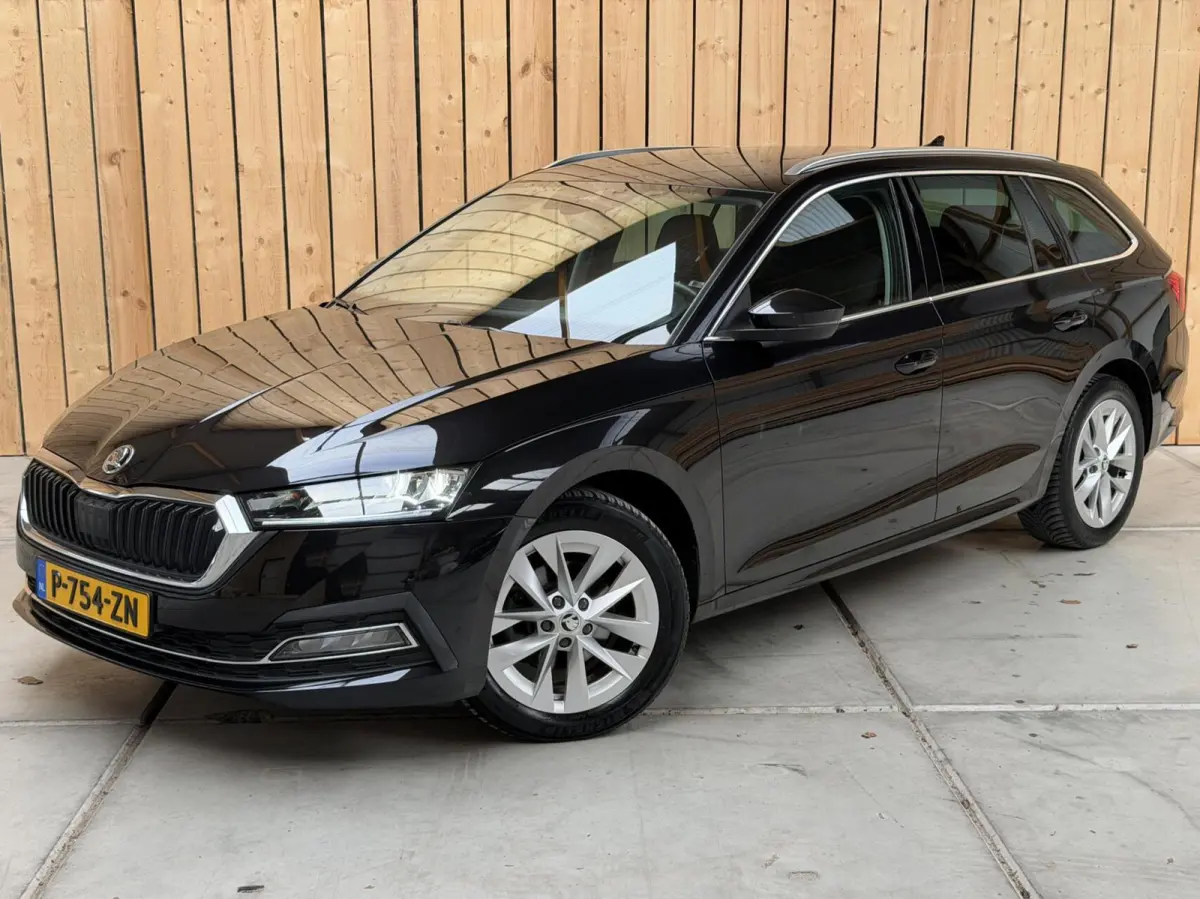 1.0 TSI Business Edition Plus Apple CarPlay/Android Auto | Cruise & climate control | Dode hoek detectie | LED koplampen | Navigatiesysteem | Stoel en stuurwielverwarming | Parkeersensoren v