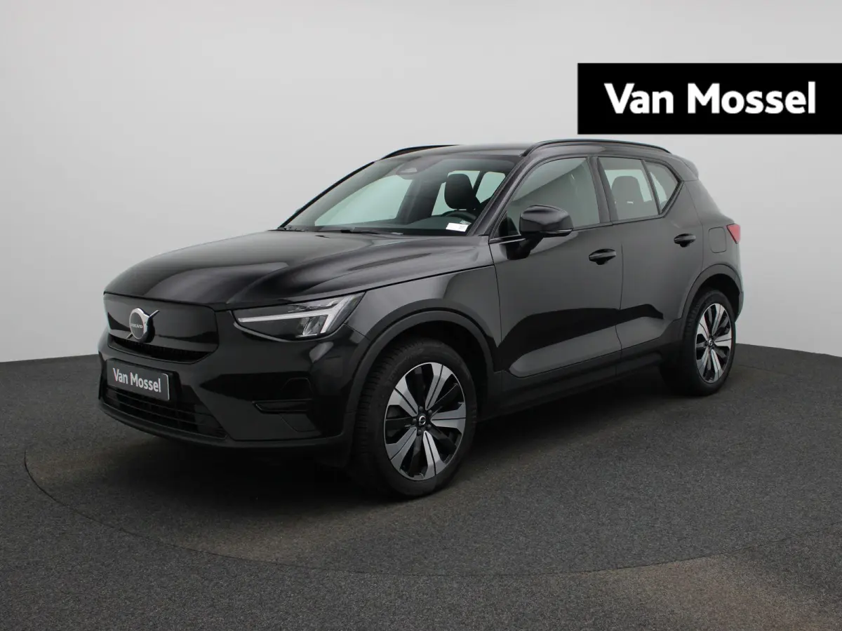 Core | NAVIGATIE | ACHTERUITRIJCAMERA | BLUETOOTH | CLIMATE CONTROL |