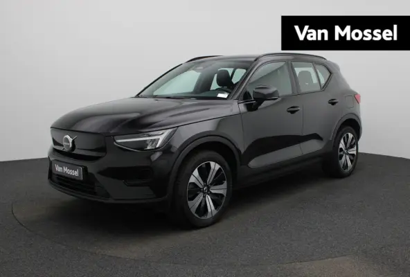 Core | NAVIGATIE | ACHTERUITRIJCAMERA | BLUETOOTH | CLIMATE CONTROL |