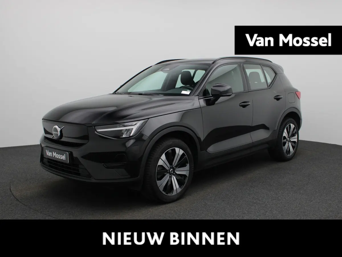 Core | WORDT VERWACHT |