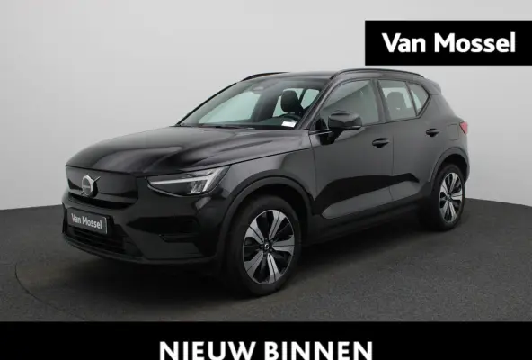 Core | WORDT VERWACHT |