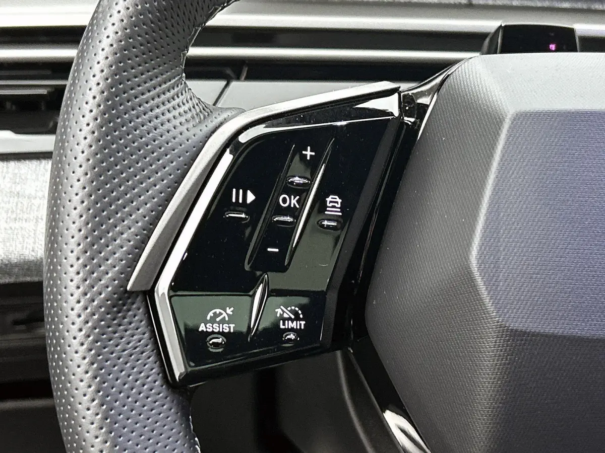 GT Avantage 210pk 73 kWh Automaat | Tot 8 Jaar Garantie | Schuif-/kanteldak | Elektrisch Verstelb. Bestuurdersstoel | Focal-Geluidssysteem | Drive Assist Plus Pack | 3 Fase | Warmtepomp | El