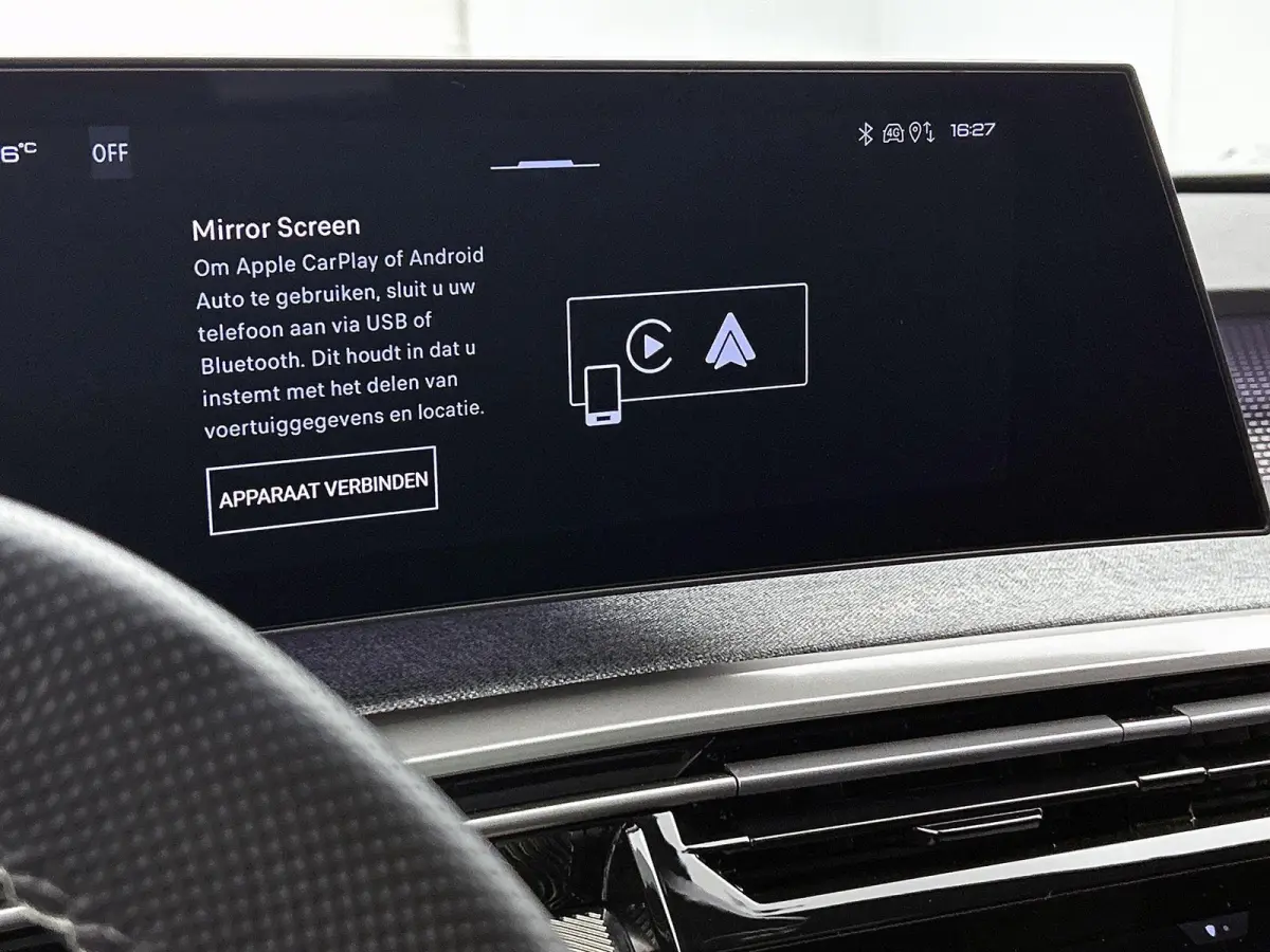 GT Avantage 210pk 73 kWh Automaat | Tot 8 Jaar Garantie | Schuif-/kanteldak | Elektrisch Verstelb. Bestuurdersstoel | Focal-Geluidssysteem | Drive Assist Plus Pack | 3 Fase | Warmtepomp | El