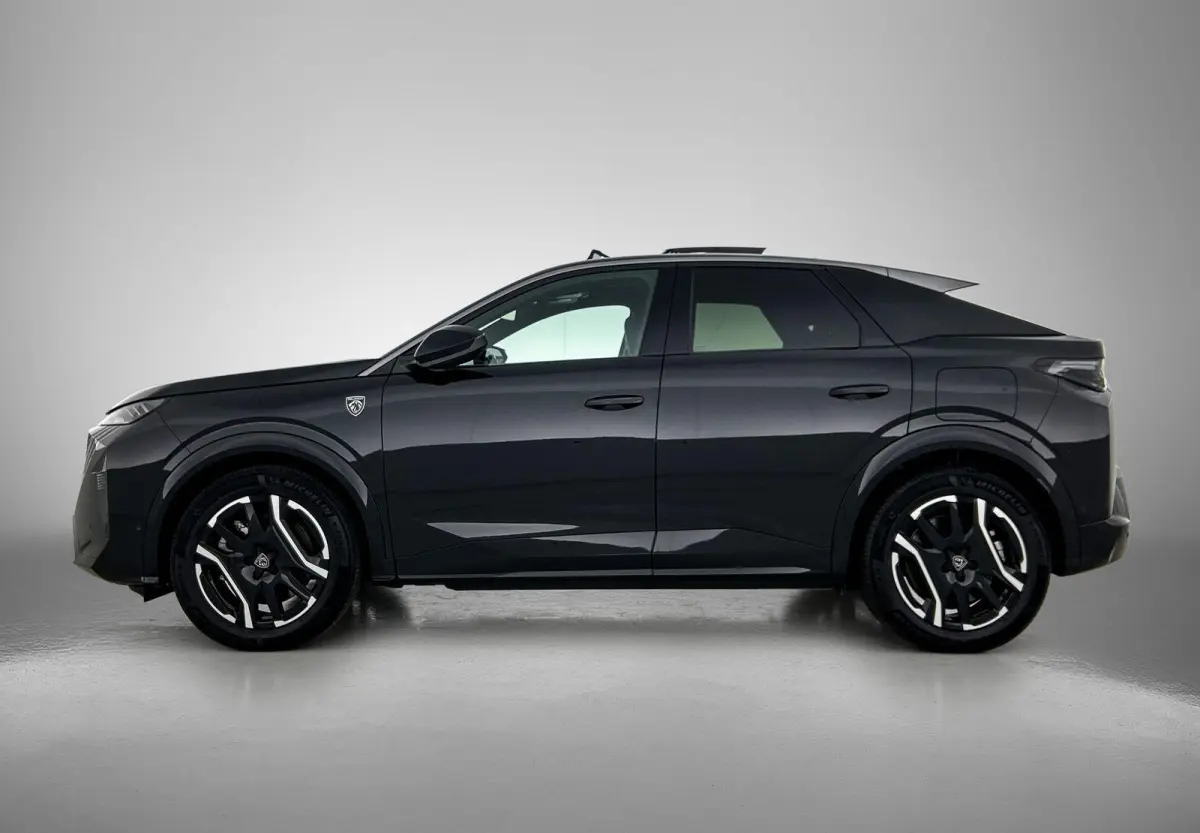 GT Avantage 210pk 73 kWh Automaat | Tot 8 Jaar Garantie | Schuif-/kanteldak | Elektrisch Verstelb. Bestuurdersstoel | Focal-Geluidssysteem | Drive Assist Plus Pack | 3 Fase | Warmtepomp | El