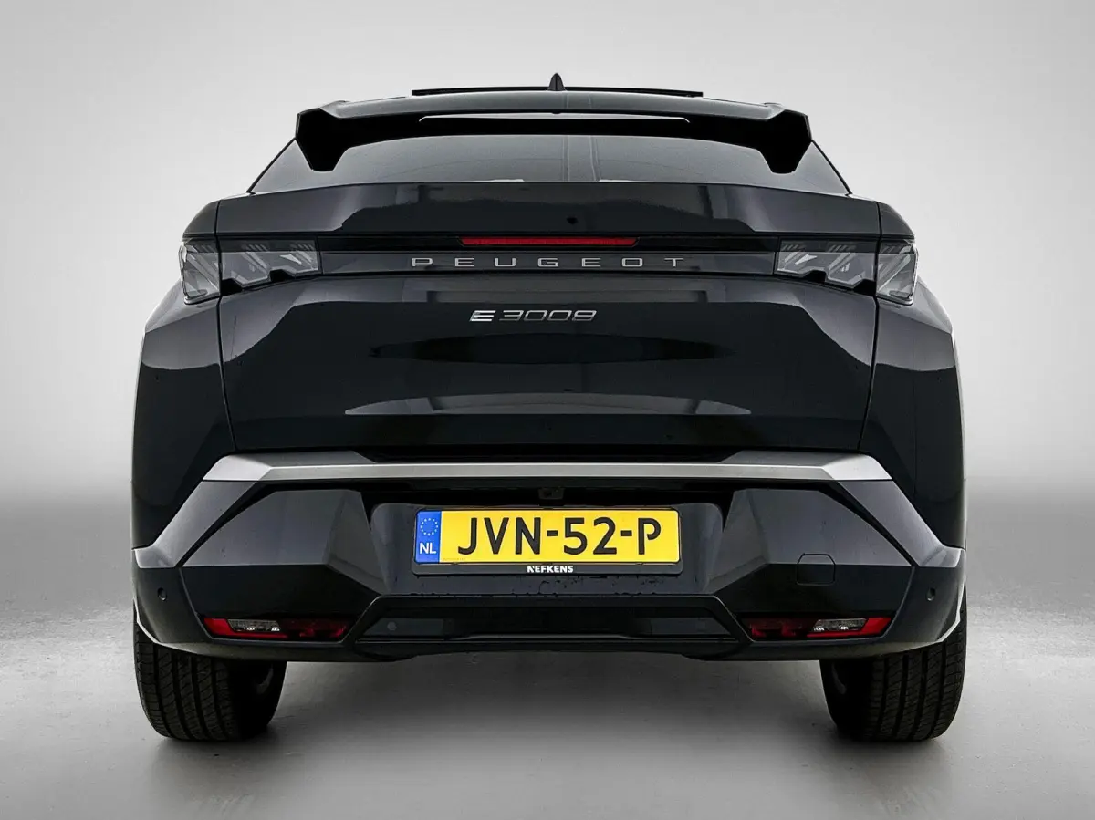 GT Avantage 210pk 73 kWh Automaat | Tot 8 Jaar Garantie | Schuif-/kanteldak | Elektrisch Verstelb. Bestuurdersstoel | Focal-Geluidssysteem | Drive Assist Plus Pack | 3 Fase | Warmtepomp | El