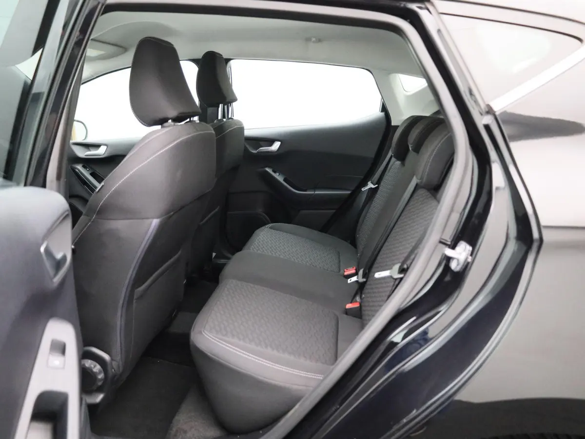 1.0 EcoBoost Titanium | WORDT VERWACHT |