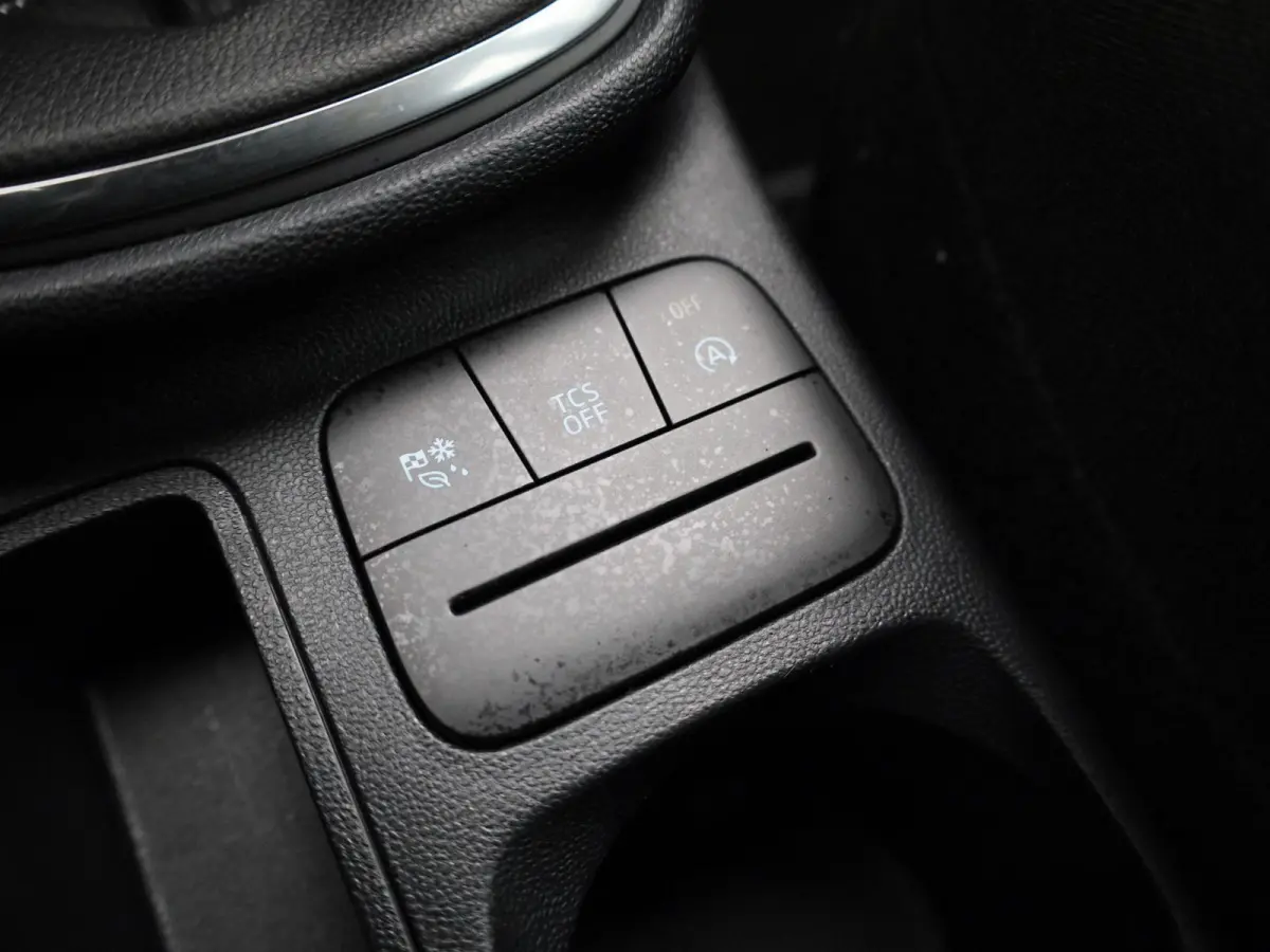 1.0 EcoBoost Titanium | WORDT VERWACHT |