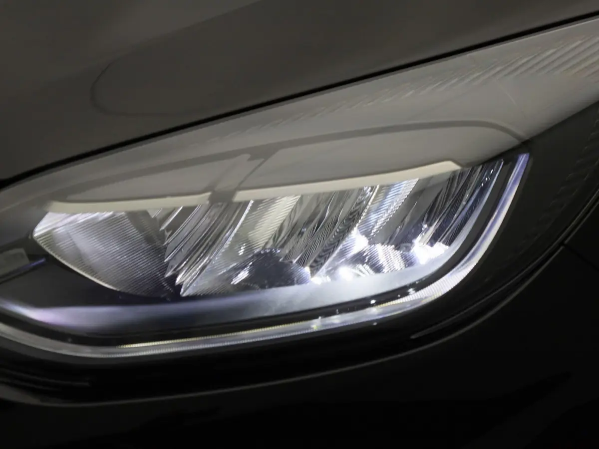 1.0 EcoBoost Titanium | WORDT VERWACHT |