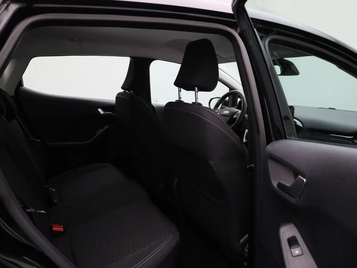 1.0 EcoBoost Titanium | WORDT VERWACHT |
