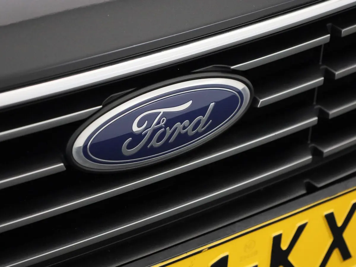 1.0 EcoBoost Titanium | WORDT VERWACHT |
