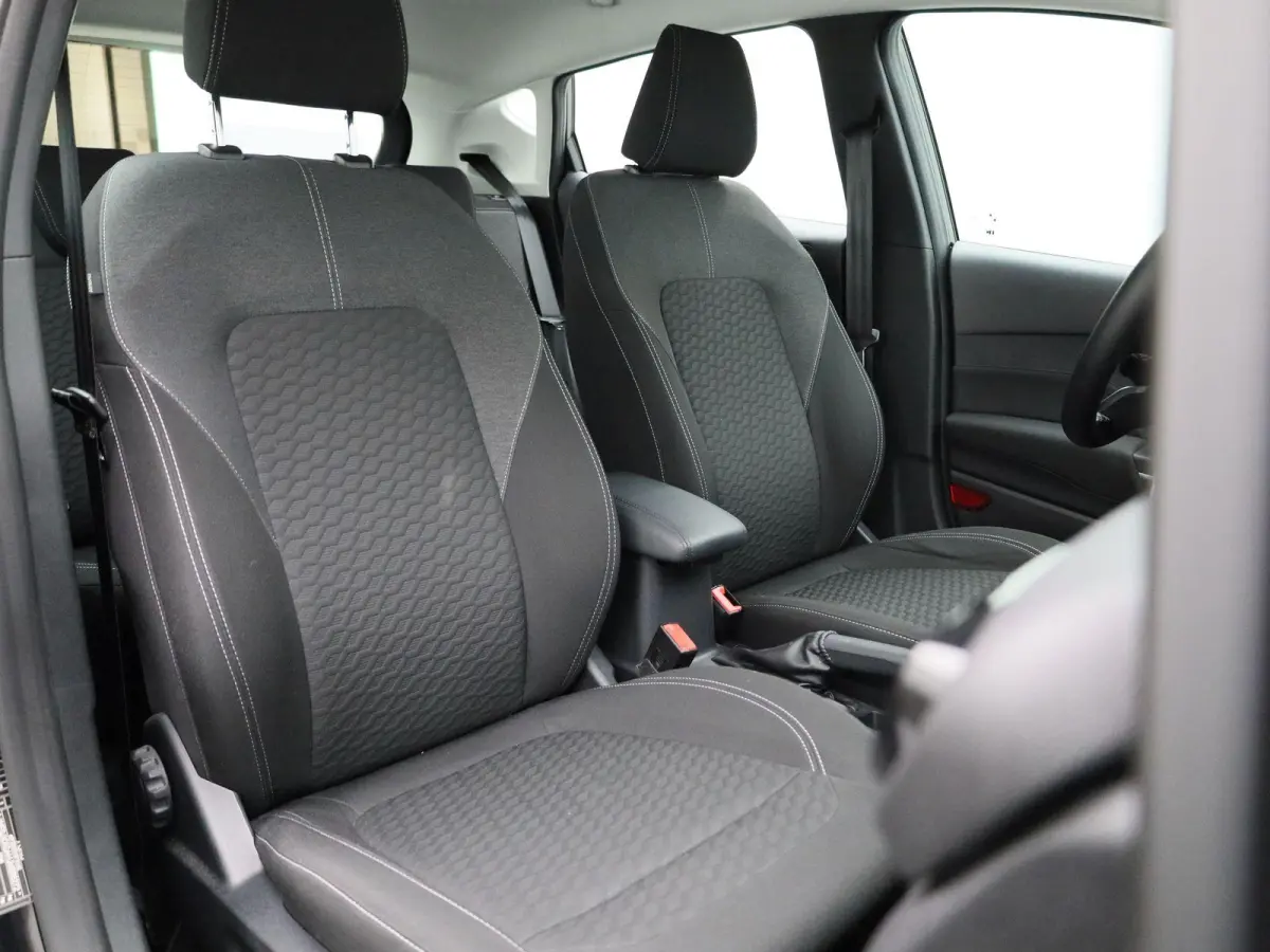 1.0 EcoBoost Titanium | WORDT VERWACHT |