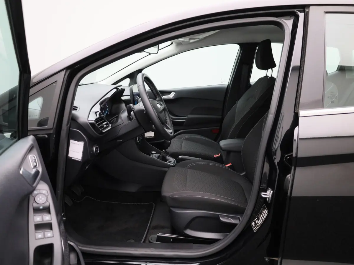1.0 EcoBoost Titanium | WORDT VERWACHT |