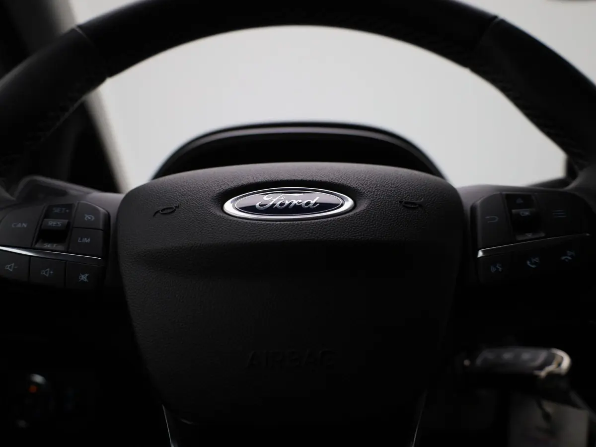 1.0 EcoBoost Titanium | WORDT VERWACHT |