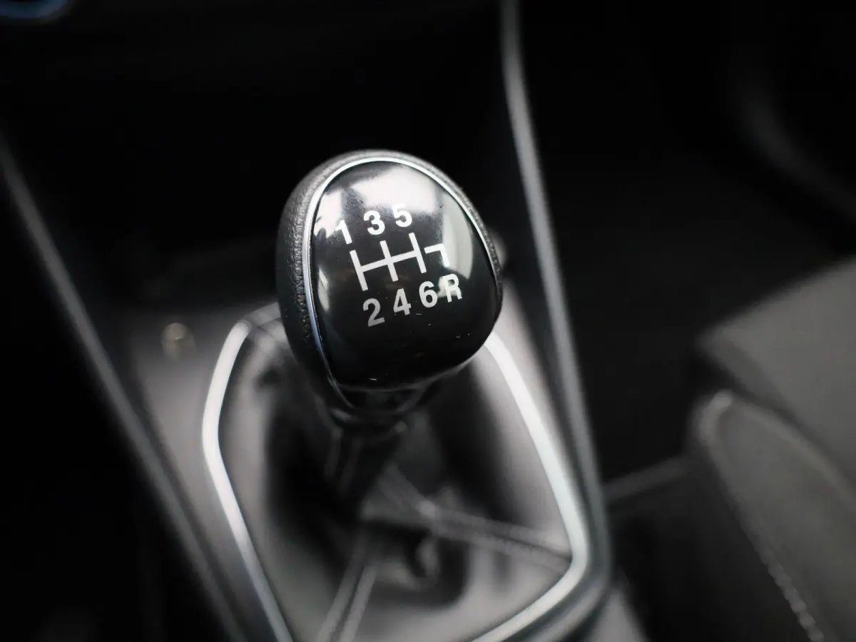 1.0 EcoBoost Titanium | WORDT VERWACHT |