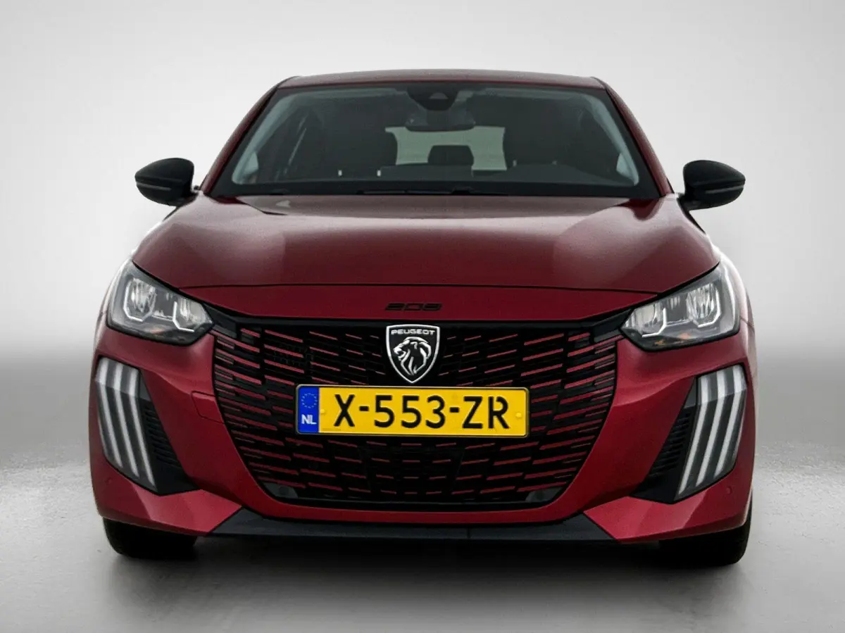 1.2 Hybrid 110pk Allure Automaat | Navigatie | Camera | Cruise Control | 16"LMV | Apple Carplay/Android Auto | Parkeersensoren |