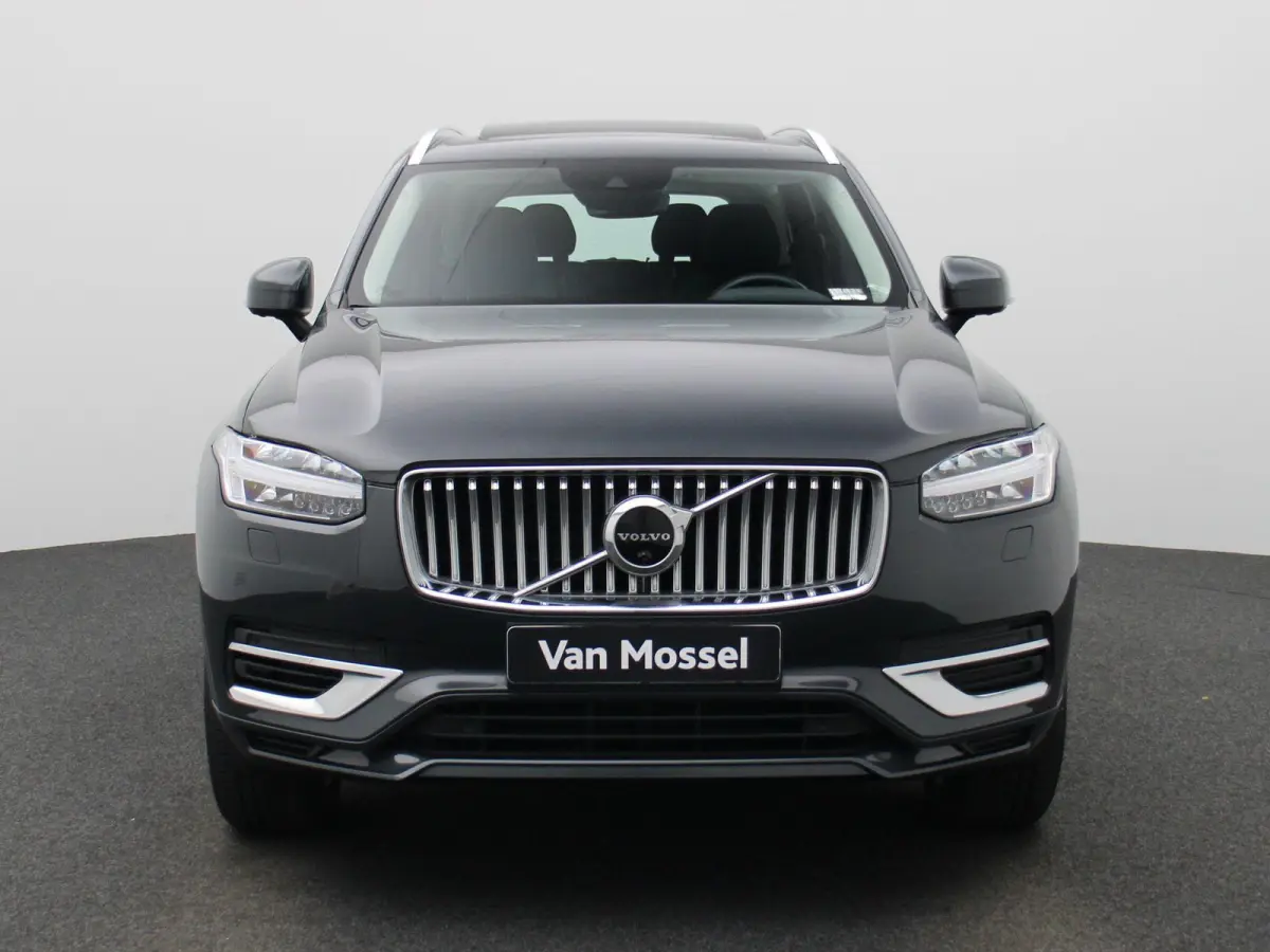 2.0 T8 4WD Geartronic Momentum Pro 7-ZITTER | WORDT VERWACHT |