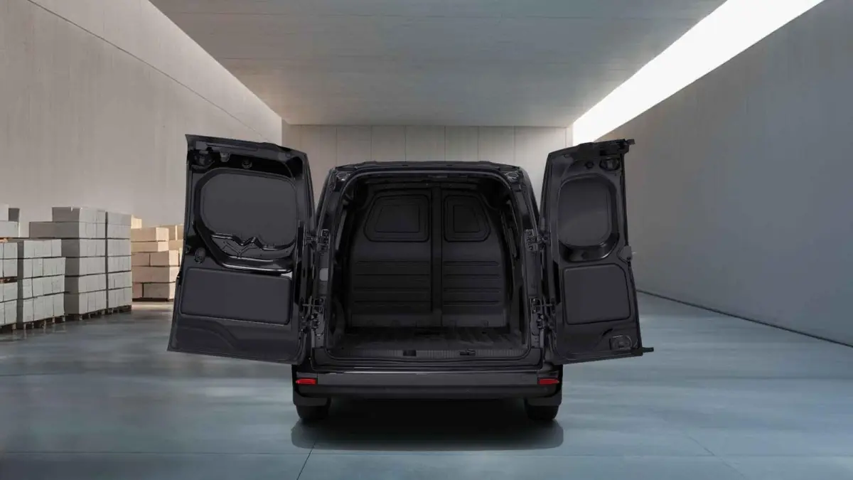112 Pro L1 Business Solution 51 kWh Mercedes-Benz eCitan 112 GB L1