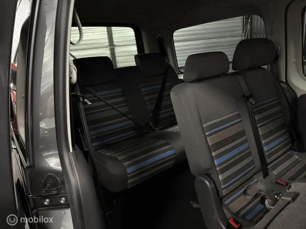 Maxi 1.2 TSI Comfortline Airco|Grote beurt✅