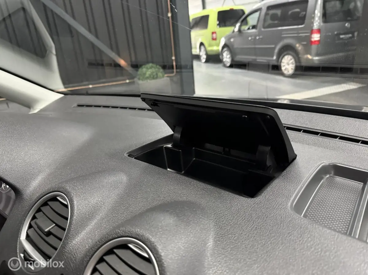 Maxi 1.2 TSI Comfortline Airco|Grote beurt✅