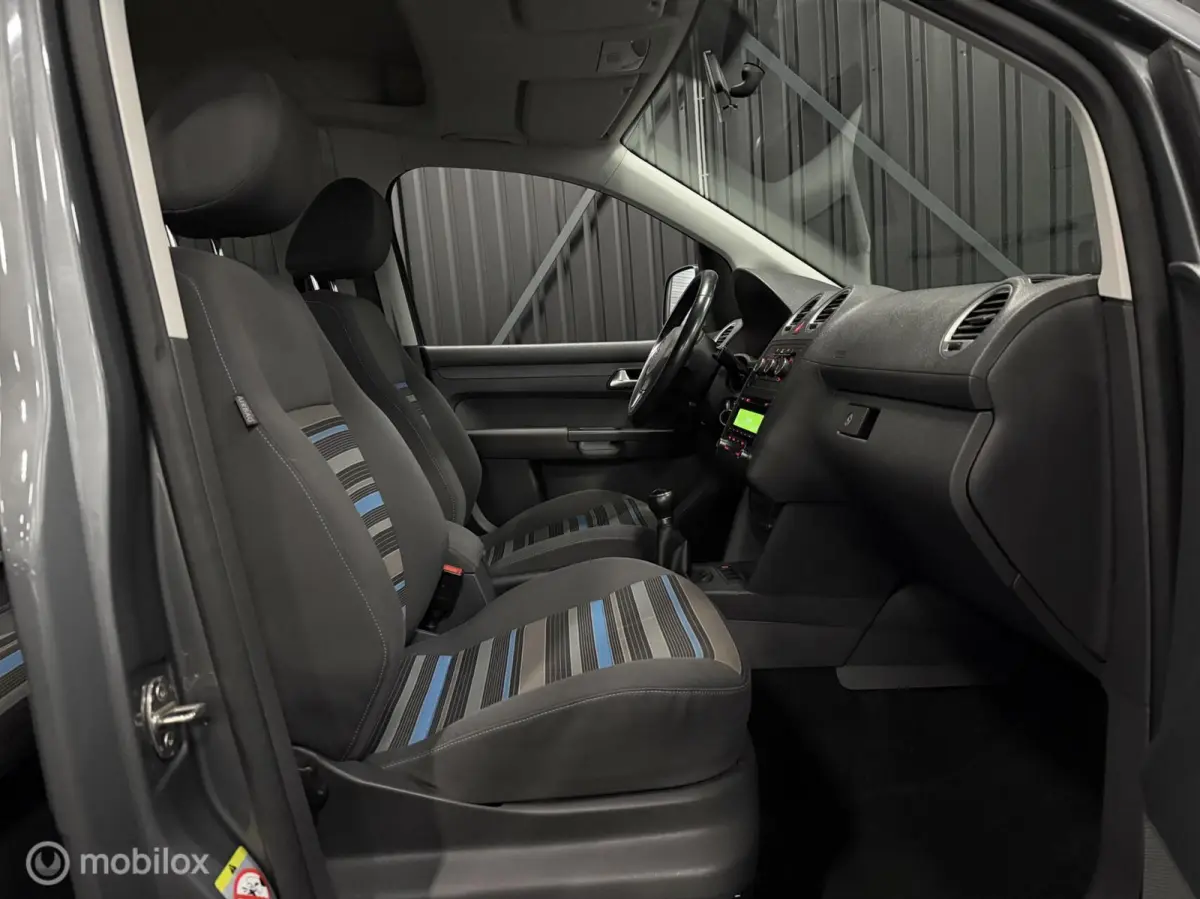 Maxi 1.2 TSI Comfortline Airco|Grote beurt✅