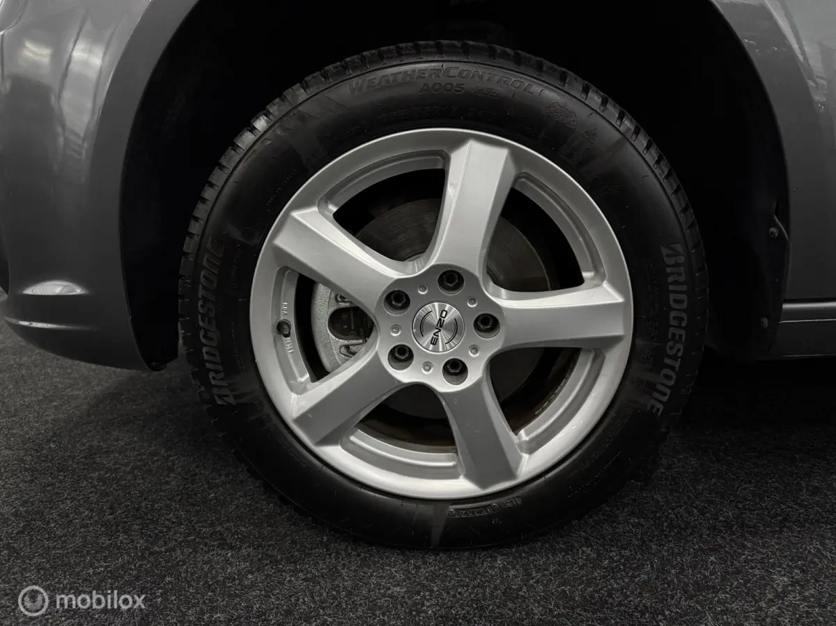 Maxi 1.2 TSI Comfortline Airco|Grote beurt✅
