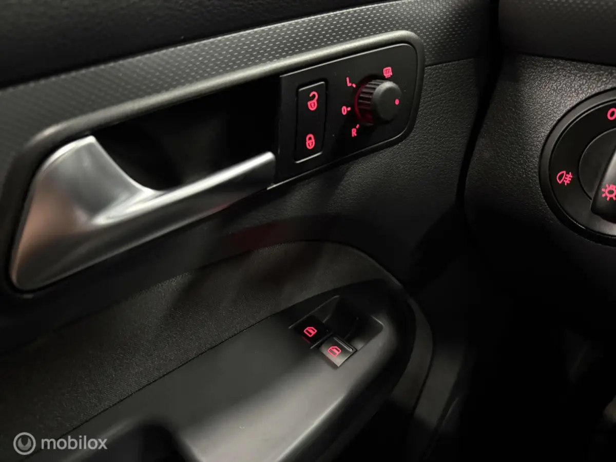 Maxi 1.2 TSI Comfortline Airco|Grote beurt✅